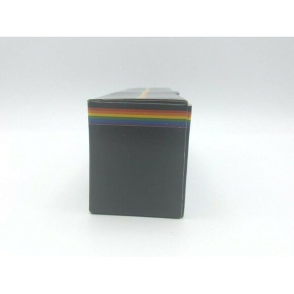 4 Pack Disney Rainbow Collection Mickey Mouse Shot Glasses NEW IN BOX - Picture 3 of 5